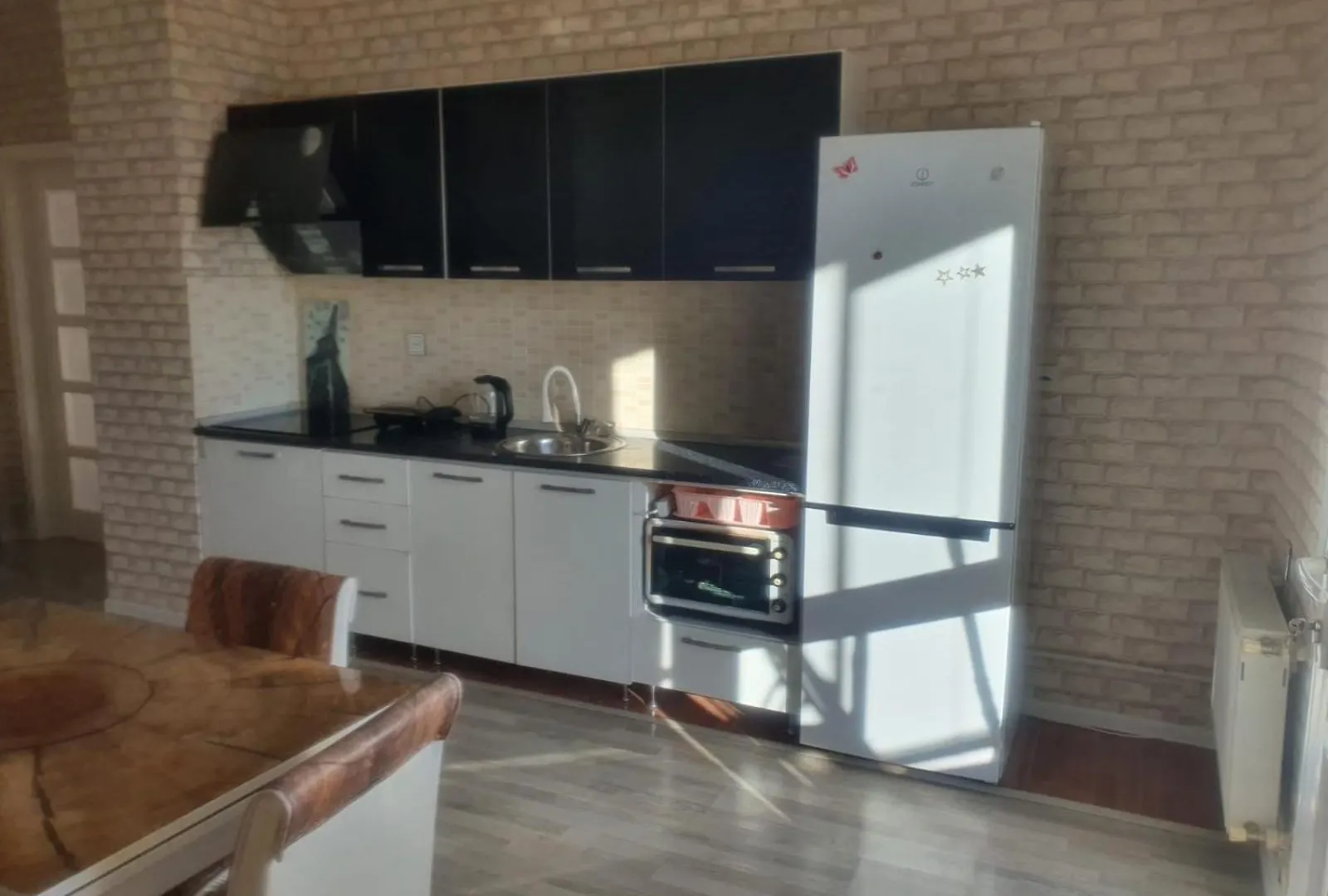 View Of The Sea Apartment Baku